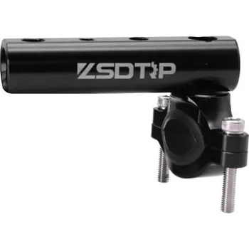 Držák na řídítka A1961 černá