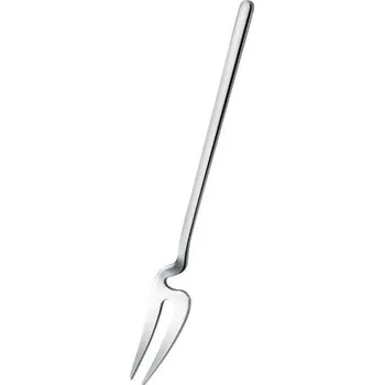 Příbor Dezertní vidlička stříbrná