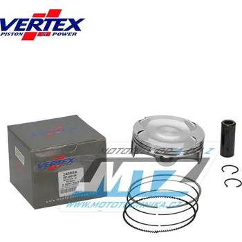 Pístní sada Beta RR430 / 15-24 - rozměr 94,98mm (Vertex 24388C) 01.V24388C