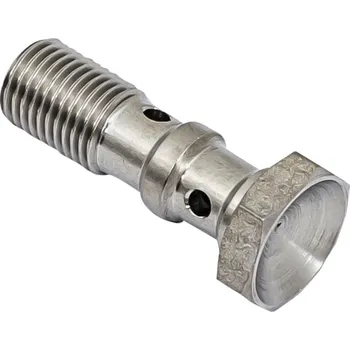 DVOJITÝ ŠROUB BANJO 3/8-24 773-03C