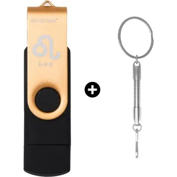 USB flash disk OTG flash disk pro Android 4GB 8