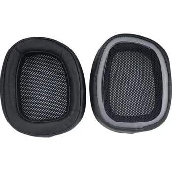 Příslušenství pro sluchátka Náušníky na sluchátka Logitech G433 2 ks K2225