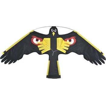 Odpuzovač zvířat Plašič ptáků maketa dravce C873 1