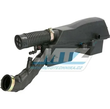 Filtr vzduchový Airbox - pro čínské skútry a čínské čtyřkolky SKIC999013
