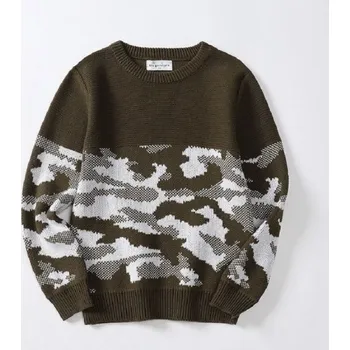 Chlapecký svetr Chlapecký svetr L992 6 D