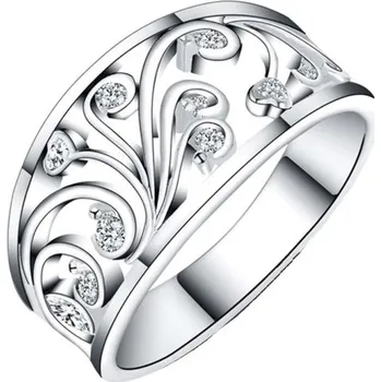 Prsten Prstýnek D1860 7