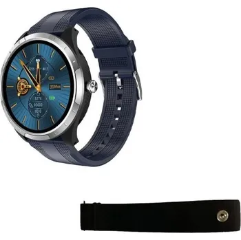 Chytré hodinky Chytré sportovní hodinky s hrudním pásem 2