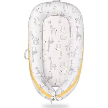 Hnízdečko pro miminko Dětské hnízdo E591 5