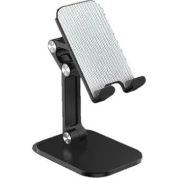 Stojan na tablet K2809 černá