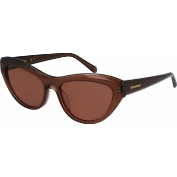 Sluneční brýle Dámské sluneční brýle Salvatore Ferragamo SF1103S-5517232 Ø 55 mm