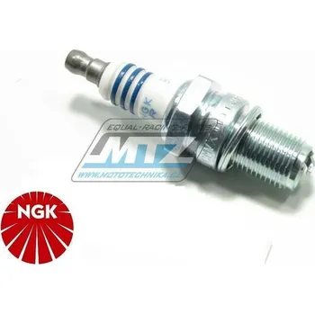 Svíčka motocyklová zapalovací NGK BR8ECMVX NGKBR8ECMVX