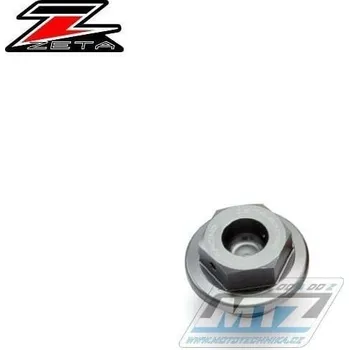 Zátka nalévací oleje M20x1,5 - ZETA ZS89-2308 - Suzuki GSR250+GSR250S+GW250+GSX250R+V-Strom250+GSR400 + Gladius400 + GSXR600 + V-Strom650 + GSF750+GSR750 +GSXR750+Bandit1200+GSX1300R+GSX1400 SUZUKI Inazuma 250 2012-2015
