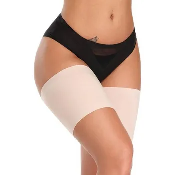 Podvazkový pás Ochranné pásky na stehna P3657 tělová 3XL