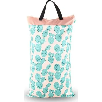 Pytel na pleny Závěsný pytel na pleny 7