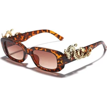 Sluneční brýle Pánské sluneční brýle E2256 2