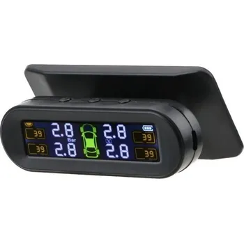 Tlakoměr pneumatik L26