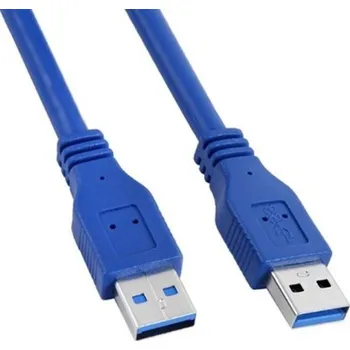 Napájecí kabel Prodlužovací kabel USB 3.0 M/M 3 m