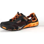 Turistická obuv černá 42