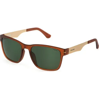 Sluneční brýle Pánské sluneční brýle Police SPLL09-56W45M ø 56 mm