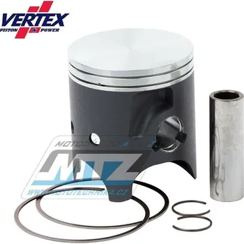Pístní sada Suzuki RM250 / 00-02 - rozměr 67,95mm (Vertex 22647160) 01.3320.160