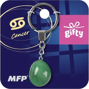 UNIPAP klíčenka Zodiac - Cancer 1042452 558750