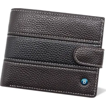 Peněženka Pánská kožená peněženka M476