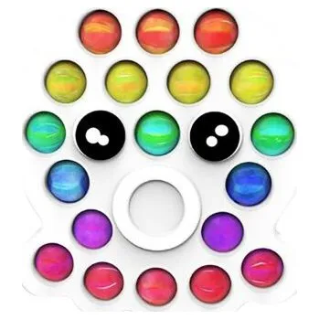 POP IT Pop it antistresová hračka T319 1