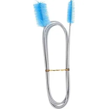 Akvarijní technika Aqua Style Spirálový kartáč 12/16 a 16/22 mm