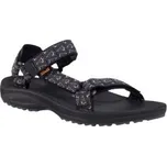 Teva Winsted Men BAMBOO BLACK černá 42 EU