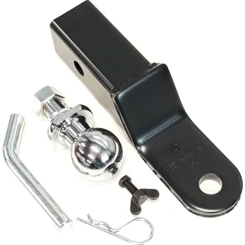 Zahradní vozík TRAILER HITCH ASSY. 515440C