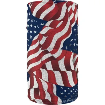 Kukla MOTLEY TUBE LINED FLAG TF265