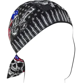 Kukla FLYDANNA COTN USA GUNSKL Z711