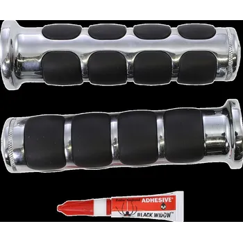 Chránič řídítek pro čtyřkolku GRIPS ISO GL 6180