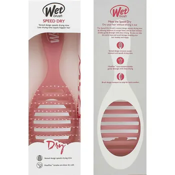 kartáč na vlasy Wet Brush Summer Quenchers Speed Dry kartáč na vlasy Pink Drink