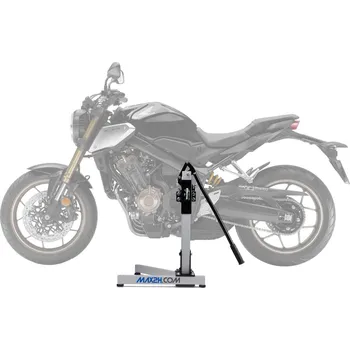 zvedák adaptér Honda CB 650R 18->, CBR 650R 18->, MAX2H MX-HOP0900