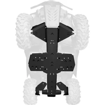 XRW SKID PLATE PHD - CAN-AM OUTLANDER 1000 MAXX 2013-2016 120101503PH