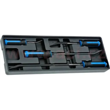 Nářadí na motocykly sada páčidel (4 ks) M9004