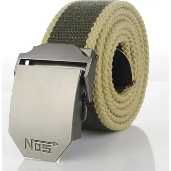 Opasek Látkový pásek L299 90 cm 18