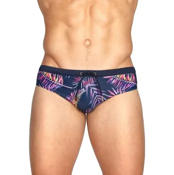 Pánské plavky Pánské plavky A3101 M