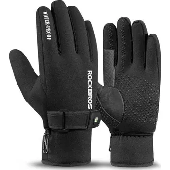 Chránič rukou Rukavice na kolo J395 M