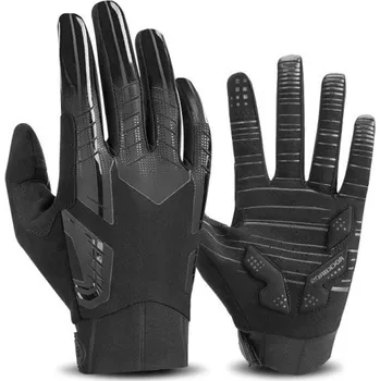 Chránič rukou Dlouhoprsté cyklistické rukavice L