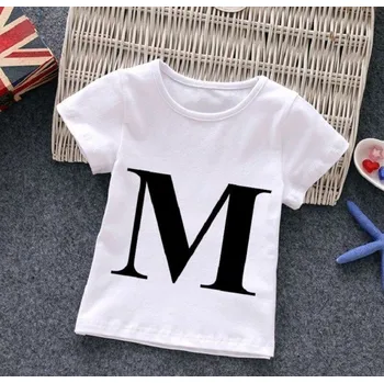 Dívčí oblečení Dětské tričko B1655 5 M