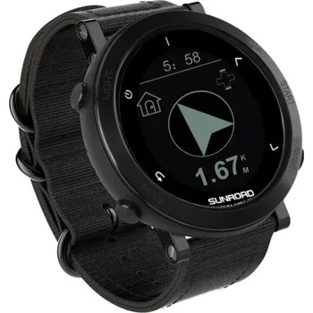 Chytré hodinky Chytré sportovní hodinky K1400