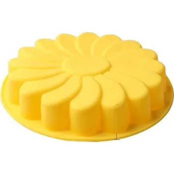 Dárková krabička Silikonová forma na bábovku 2