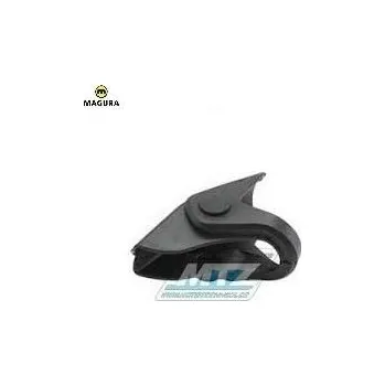 Krycí guma spojkové pumpy/páčky Magura 167 MG0723163