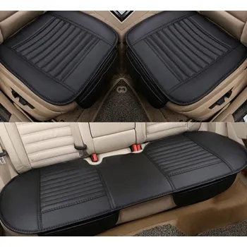 Kamera do auta Sada autopotahů 3 ks černá