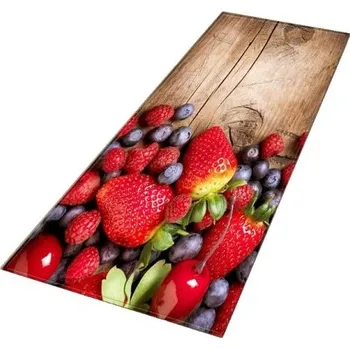 Koberec Koberec do kuchyně 40x120 cm 23