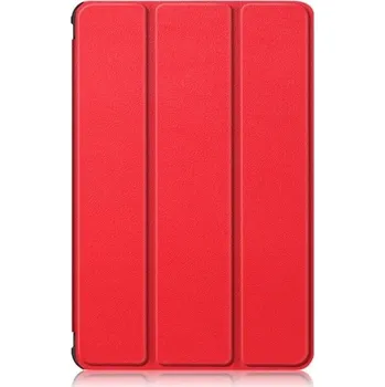Pouzdro na tablet Pouzdro na tablet Samsung Galaxy Tab A7 červená