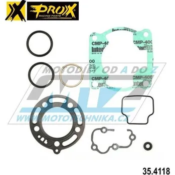 Těsnění horní (sada top-end) Kawasaki KX80 / 98-00 KAWASAKI KX 80 1998-2000