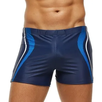 Pánské plavky Pánské plavky F1001 XL 4